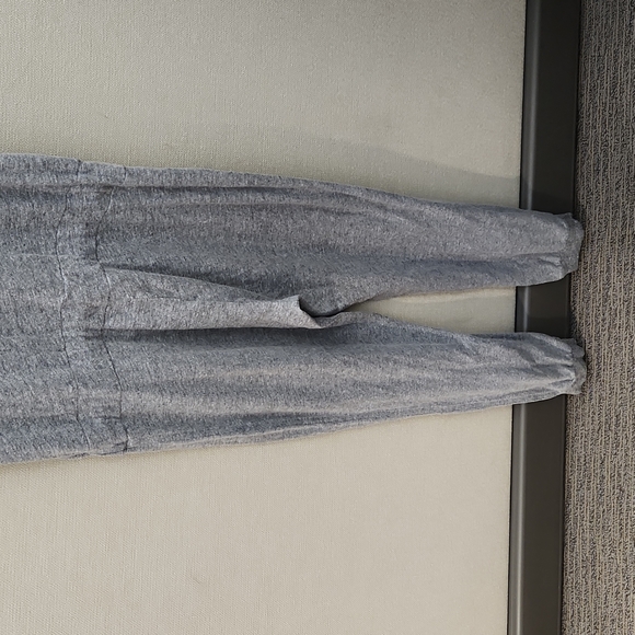 Monrow Jumpsuit Jogger Size XS - Picture 7 of 16
